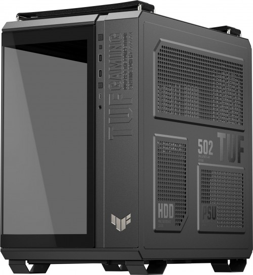 Asus TUF Gaming GT502 Horizon Black