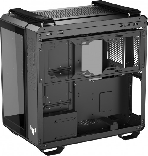 Asus TUF Gaming GT502 Horizon Black