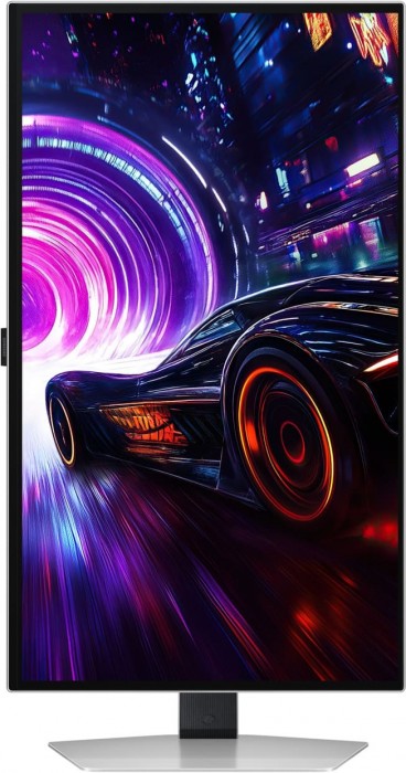 Samsung Odyssey OLED G81SF 27