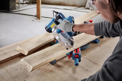Bosch GCM 254 D Professional 0601B53000