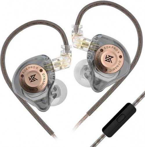 Knowledge Zenith EDX Pro X mic