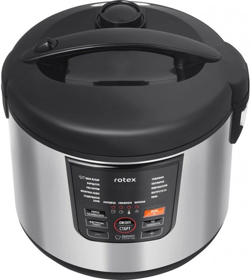 Rotex RMC501-B
