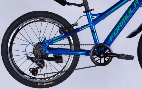 Formula Blackwood Vbr 20 2025