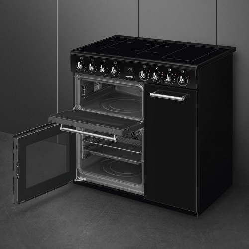 Smeg Classica CX93IMBL