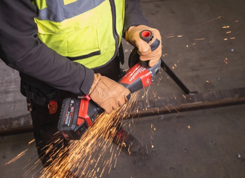 Milwaukee M18 FHSAGO125VXPDB2-0X
