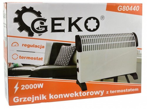 Geko G80440