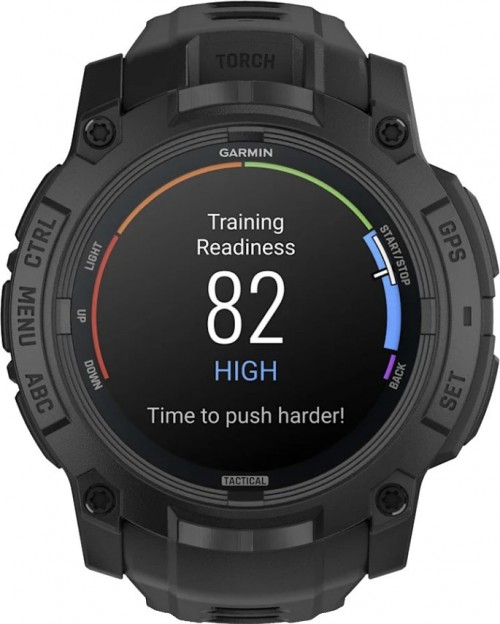 Garmin Instinct 3 Tactical