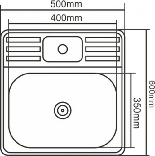 Valeso 5060 0.7/160