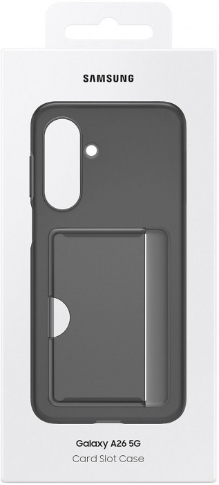 Samsung Card Slot Cover for Galaxy A26