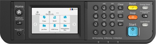 Kyocera ECOSYS MA2600CFX