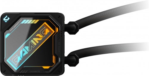 Gigabyte GAMING 360 Black