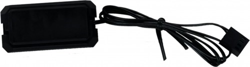 Lian Li Uni Fan TL120 Reverse Blade Wireless Black