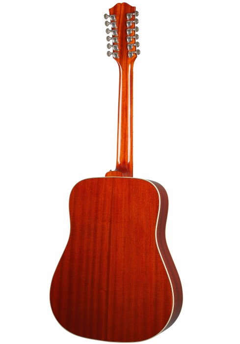 Epiphone Hummingbird 12-String