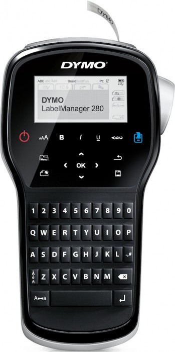 DYMO LabelManager 280