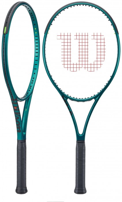 Wilson Blade 104