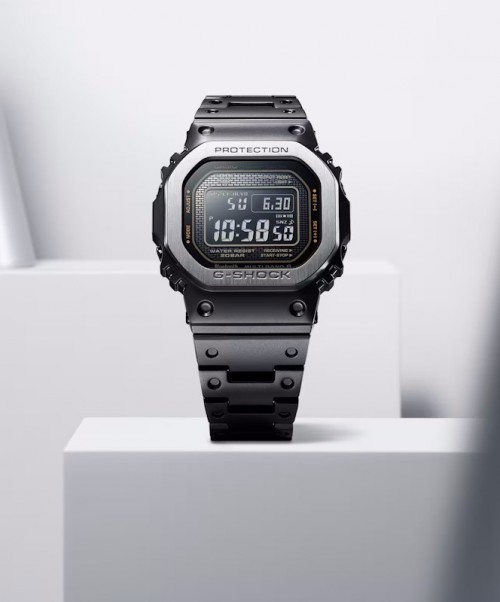 Casio G-Shock GMW-B5000MB-1