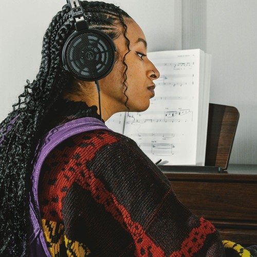 Audio-Technica ATH-R30x