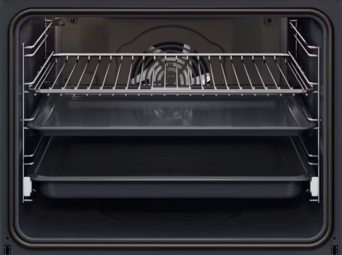 Electrolux LOE 8F38V