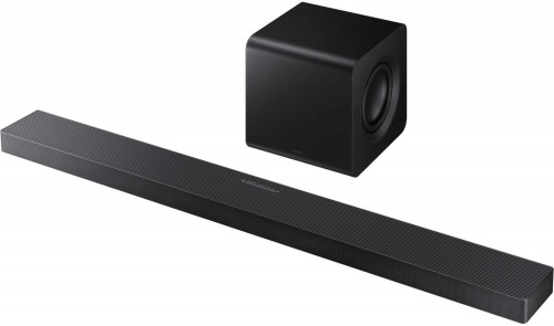 Samsung HW-QS700F