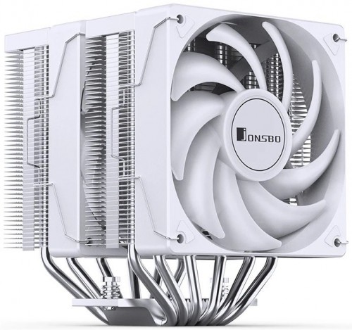 Jonsbo CR-3000E White