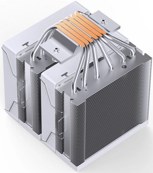 Jonsbo CR-3000E White