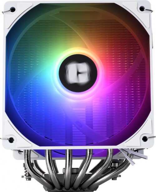 Thermalright Peerless Assassin 120 Digital ARGB White