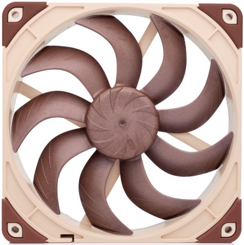 Noctua NF-A14x25 G2 PWM