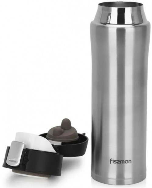 Fissman 9882