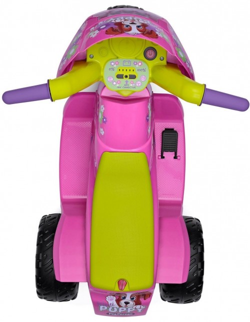 Peg Perego Mini Puppy