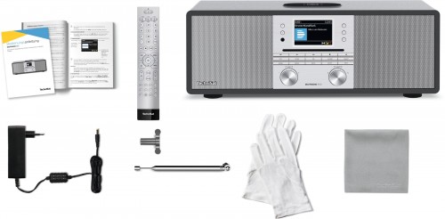 TechniSat DigitRadio 650