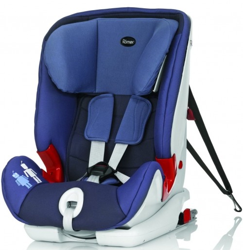 Britax Romer Xtensafix