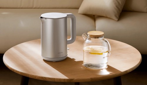 Xiaomi Double Wall Electric Kettle S1