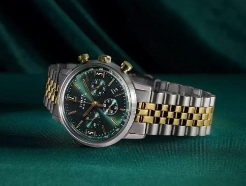 Timex Marlin TW2W60000