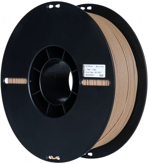 Creality CR-PLA Wood 1kg