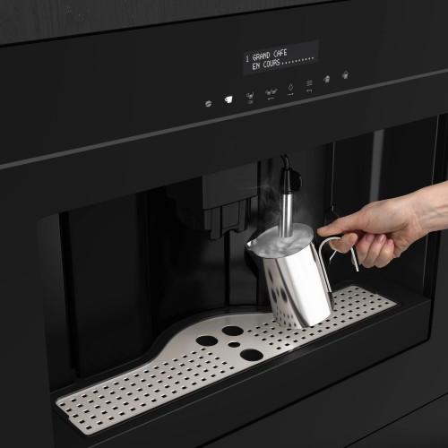 De Dietrich DKD4810H