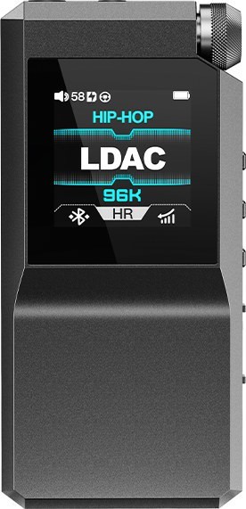 FiiO BTR17