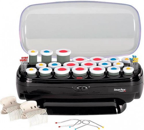 BaByliss PRO Ceramic Pulse BAB3021E