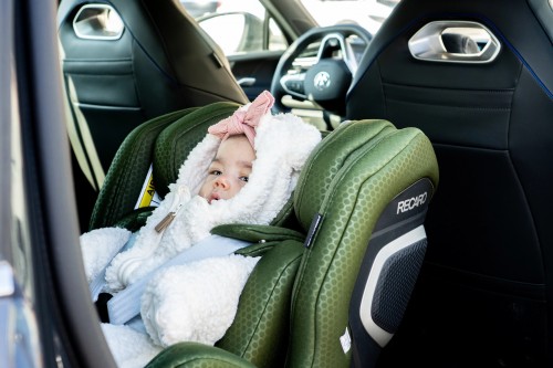 RECARO Xenon 1