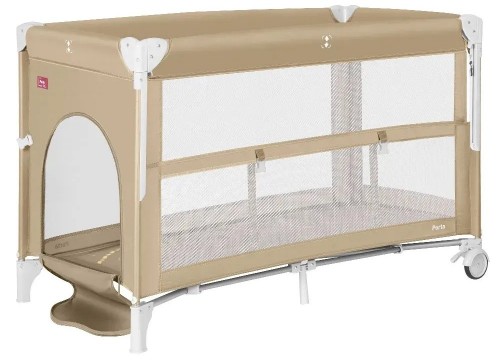 Carrello Porta CRL-18103