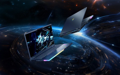Acer Predator Helios 18 AI PH18-73