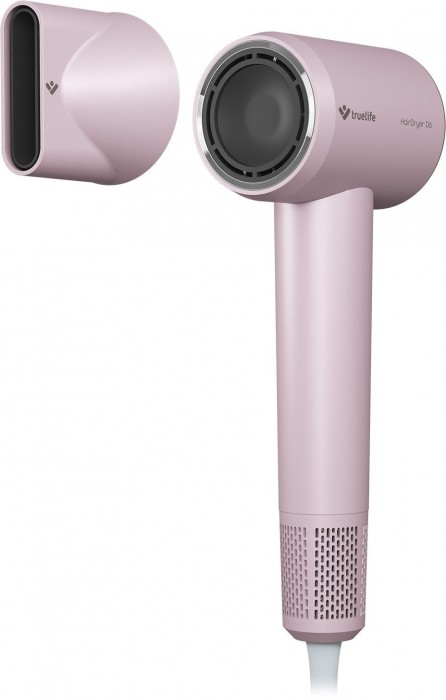 Truelife HairDryer D6