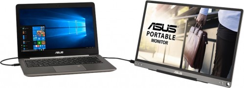 Asus ZenScreen MB16ACE