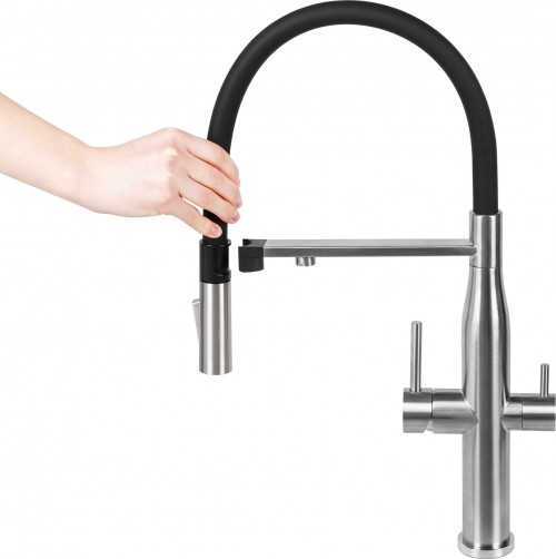 Interline Lixio Neo Mix