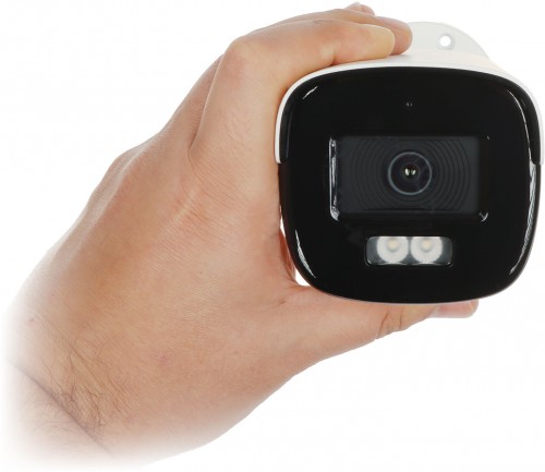 Hikvision DS-2CE12KF3T-LE 2.8 mm