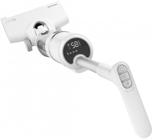 Sencor SVW 5010 WH