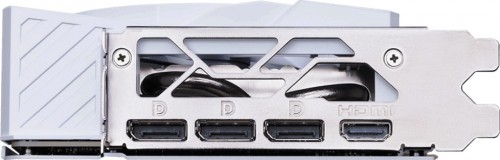 MSI GeForce RTX 5070 Ti 16G GAMING TRIO OC WHITE
