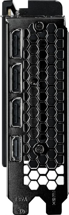 Gainward GeForce RTX 5060 Ti Python III 16GB OC