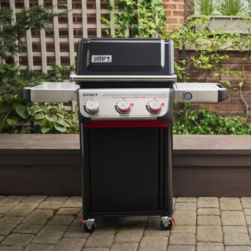 Weber Spirit EP-325