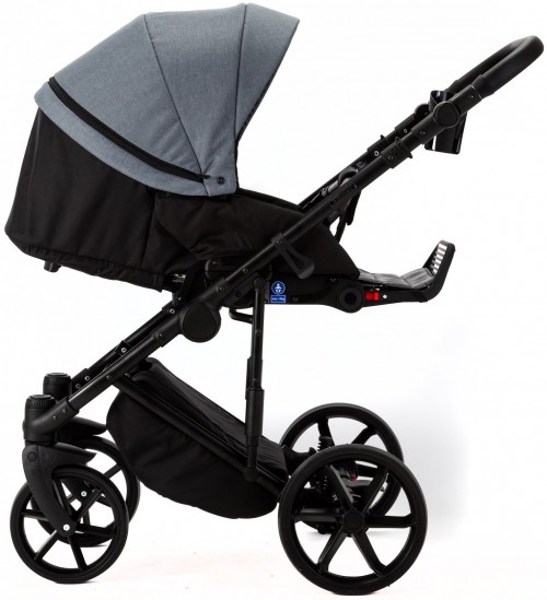 Adamex Astoria 2 in 1