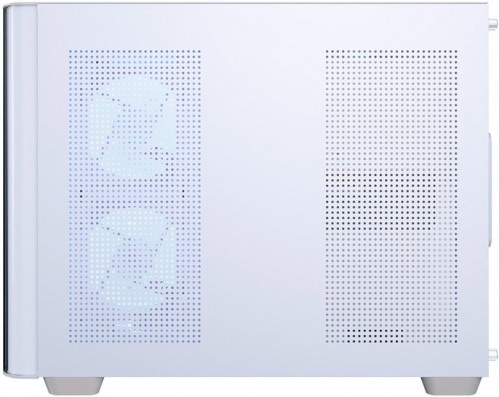 Aerocool P300C White
